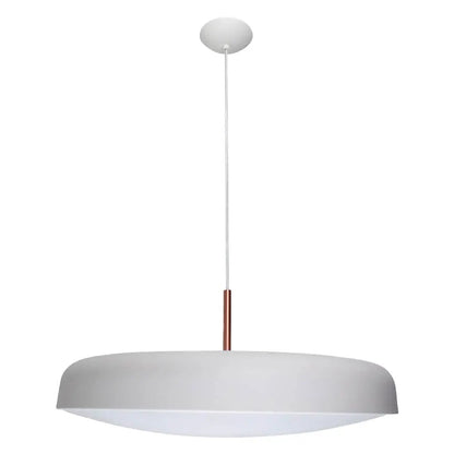 Pendente New Line 167BTBT Victoria 5x25W 60cm