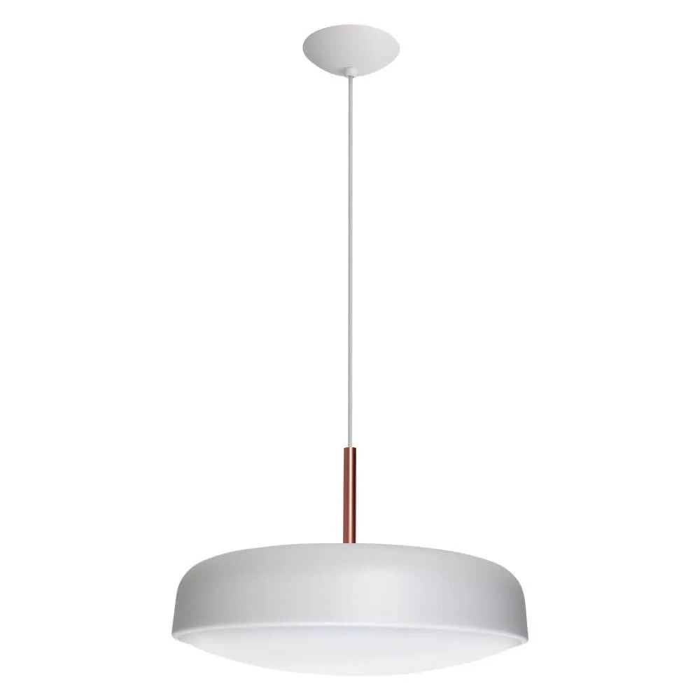 Pendente New Line Victoria 166BTBT 3x25W 40cm
