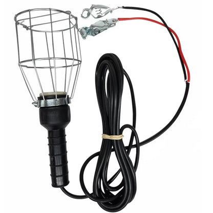Pendente com Protetor 12V 5 Metros Bateria