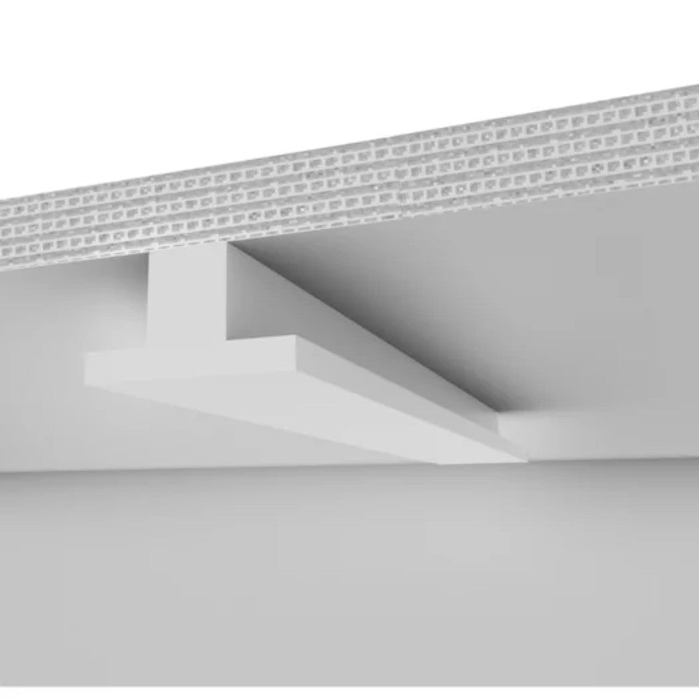 Perfil Linear UP SB.300BT New Line 3,01m