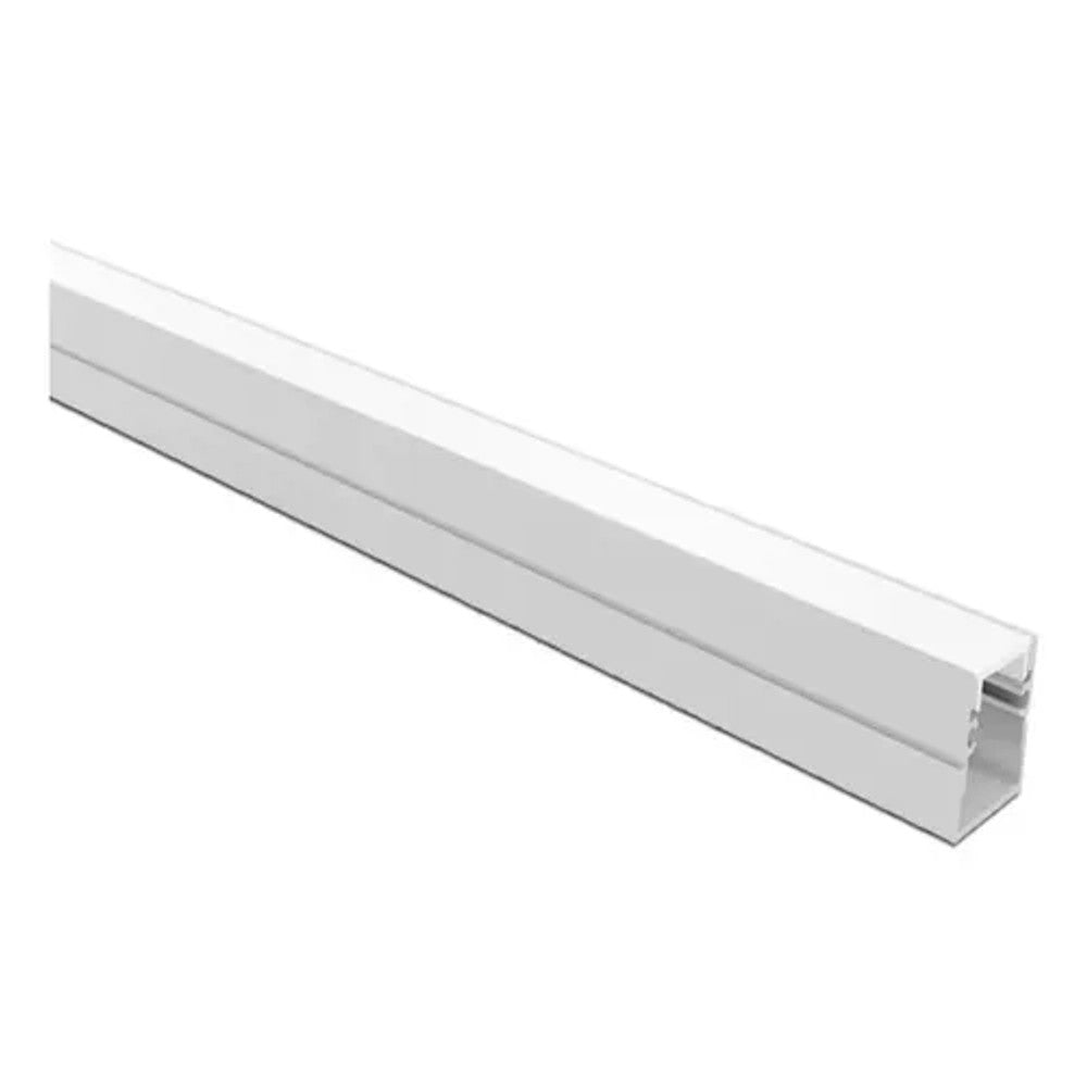Perfil Sobrepor 3M Apex 24X23 Branco Taschibra