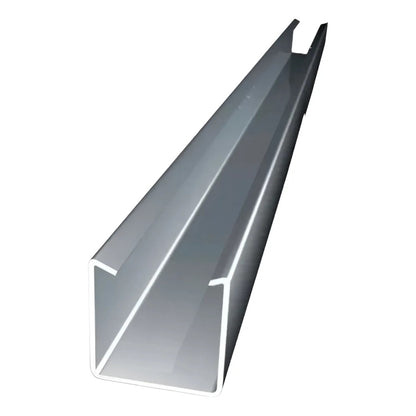 Perfilado Liso 38x38 mm 6 metros Chapa 22