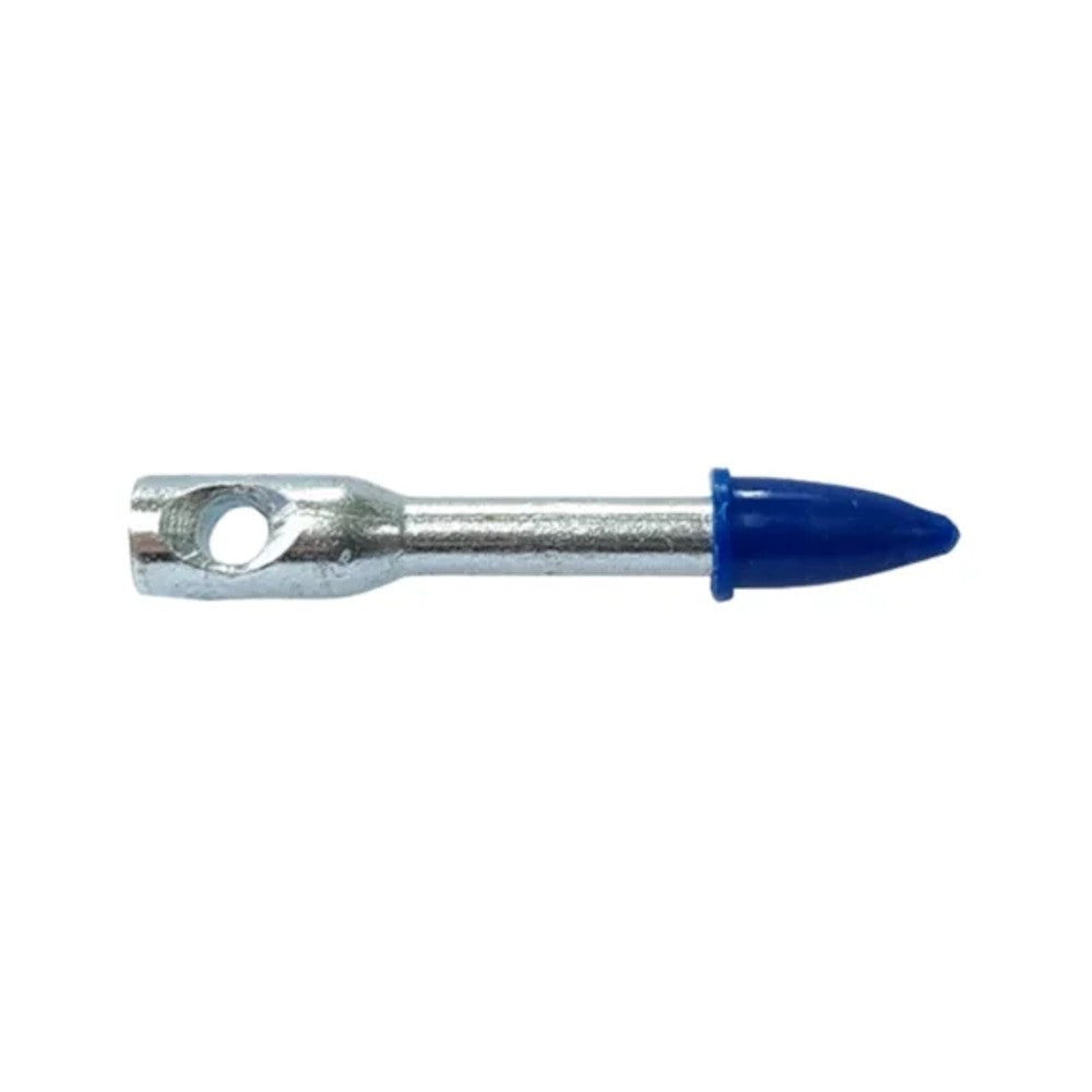 Pino Walsywa 1/4 3 x 25/27 com Furo Caixa com 100 Peças