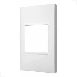 Placa 2 Postos 10882 DLP Legrand