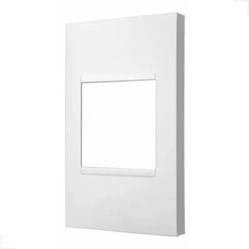 Placa 2 Postos 10882 DLP Legrand