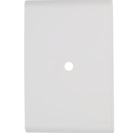 Placa 2x4 1 Furo Branca Liz Tramontina