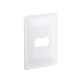 Placa 2x4 1P 680181 Zeffia Legrand