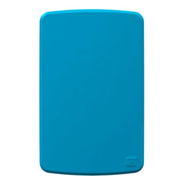 Placa 2x4 Cega Azul Composé WEG