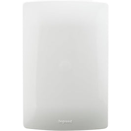 Placa 2x4 Cega Branco PV1100BC Viva Legrand