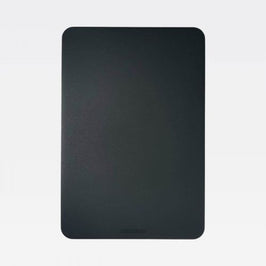 Placa 2x4 Cega Preto JA4803M0JB Matix Go Legrand