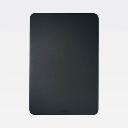 Placa 2x4 Cega Preto JA4803M0JB Matix Go Legrand