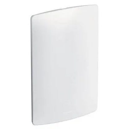 Placa 2x4 Cega Sal 663200 Nereya Legrand