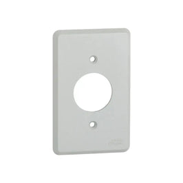 Placa 2x4 para Tomada 8505 Silentoque Legrand