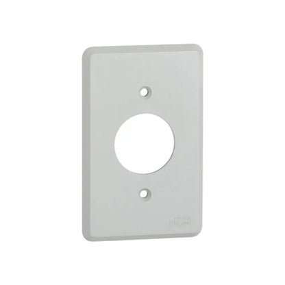 Placa 2x4 para Tomada 8505 Silentoque Legrand