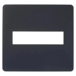 Placa 4x4 2 Postos Stellar PS730201294 Orion Schneider