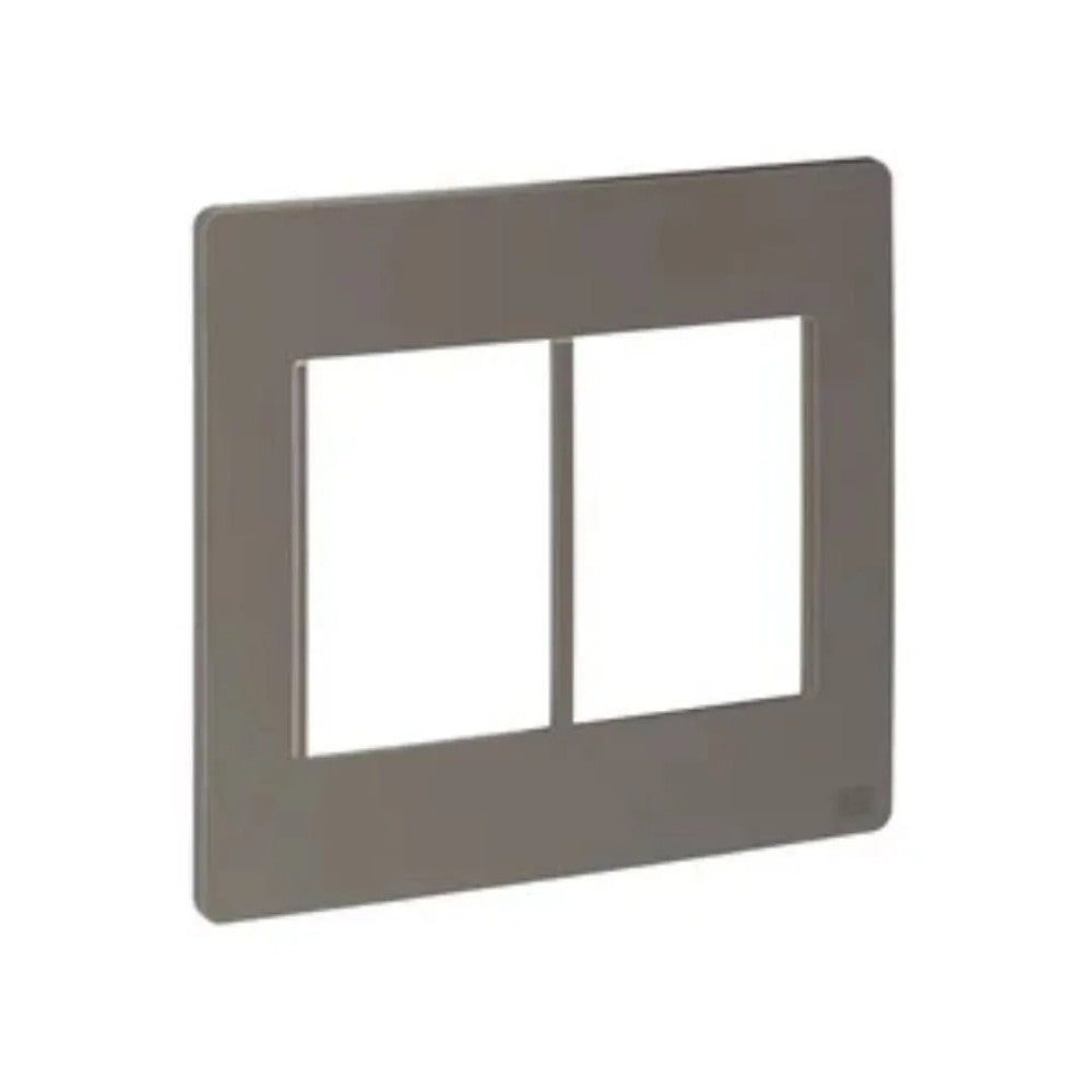 Placa 4x4 4 Postos Argila Esatta WEG