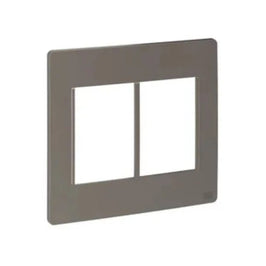 Placa 4x4 4 Postos Argila Esatta WEG