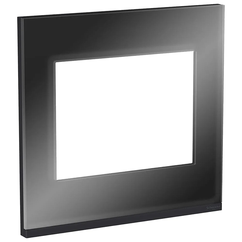 Placa 4x4 6 Postos Dark Class S734203819 Orion
