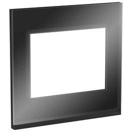 Placa 4x4 6 Postos Dark Class S734203819 Orion