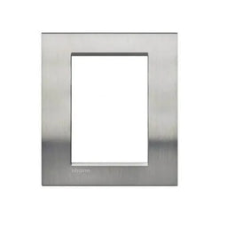 Placa 4x4 6 Postos Livinglight 4826AC-LNA