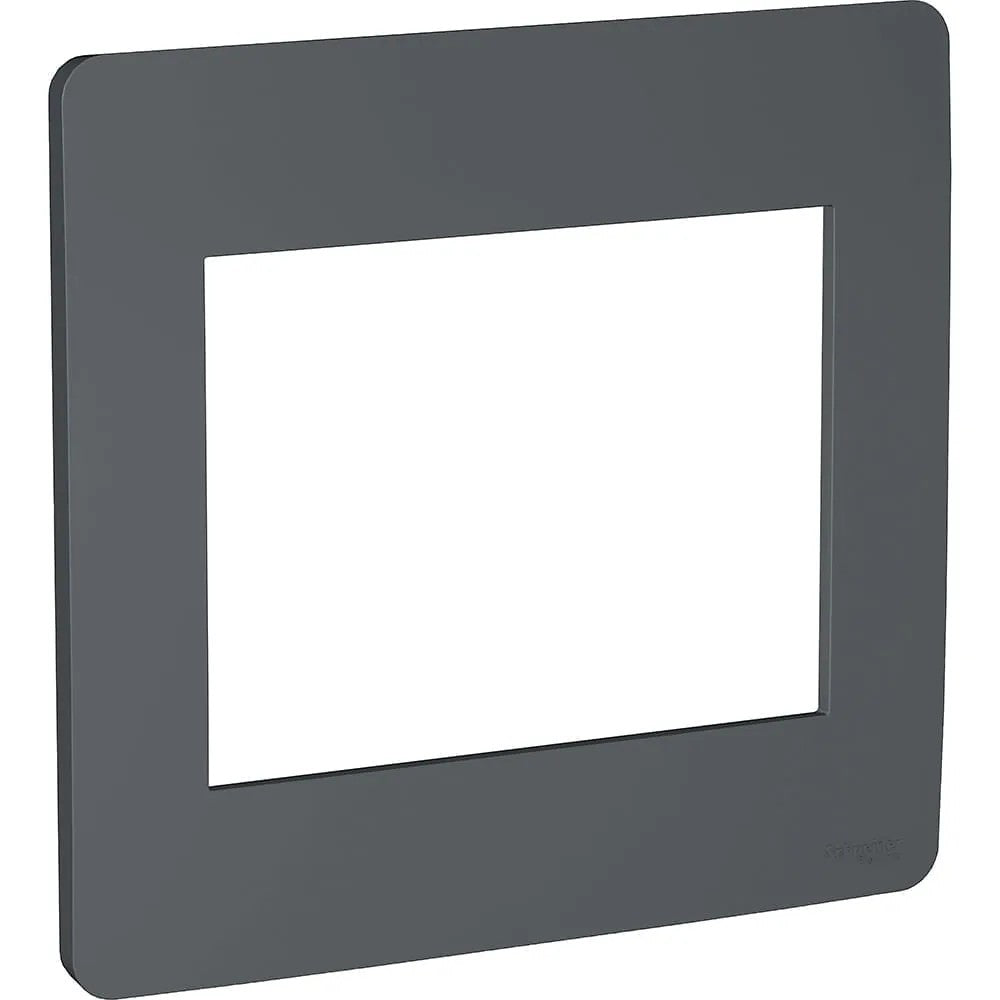 Placa 4x4 6 Postos Stellar Schneider Orion PS730203294