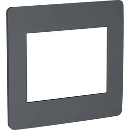 Placa 4x4 6 Postos Stellar Schneider Orion PS730203294