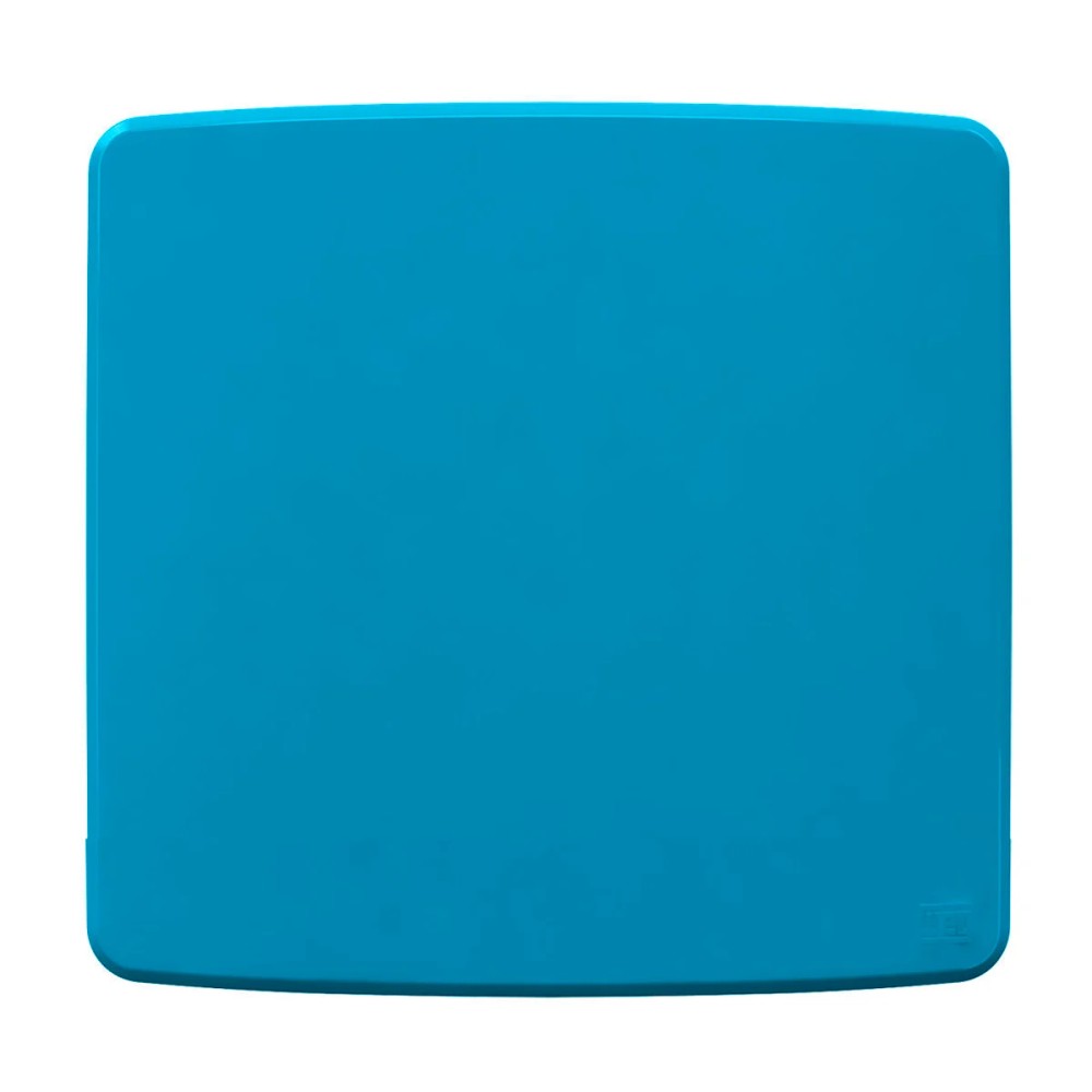 Placa 4x4 Cega Azul Composé Weg