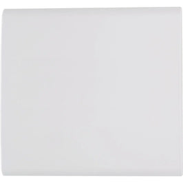 Placa 4x4 Cega Branca Tramontina Liz 57106021