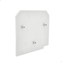 Placa Divisória Para Borne BTWP 16mm WEG