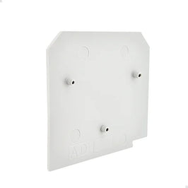 Placa Divisória para Borne BTWP 2,5-10mm WEG