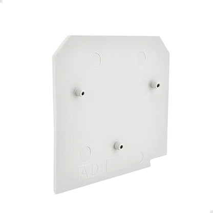 Placa Divisória para Borne BTWP 2,5-10mm WEG