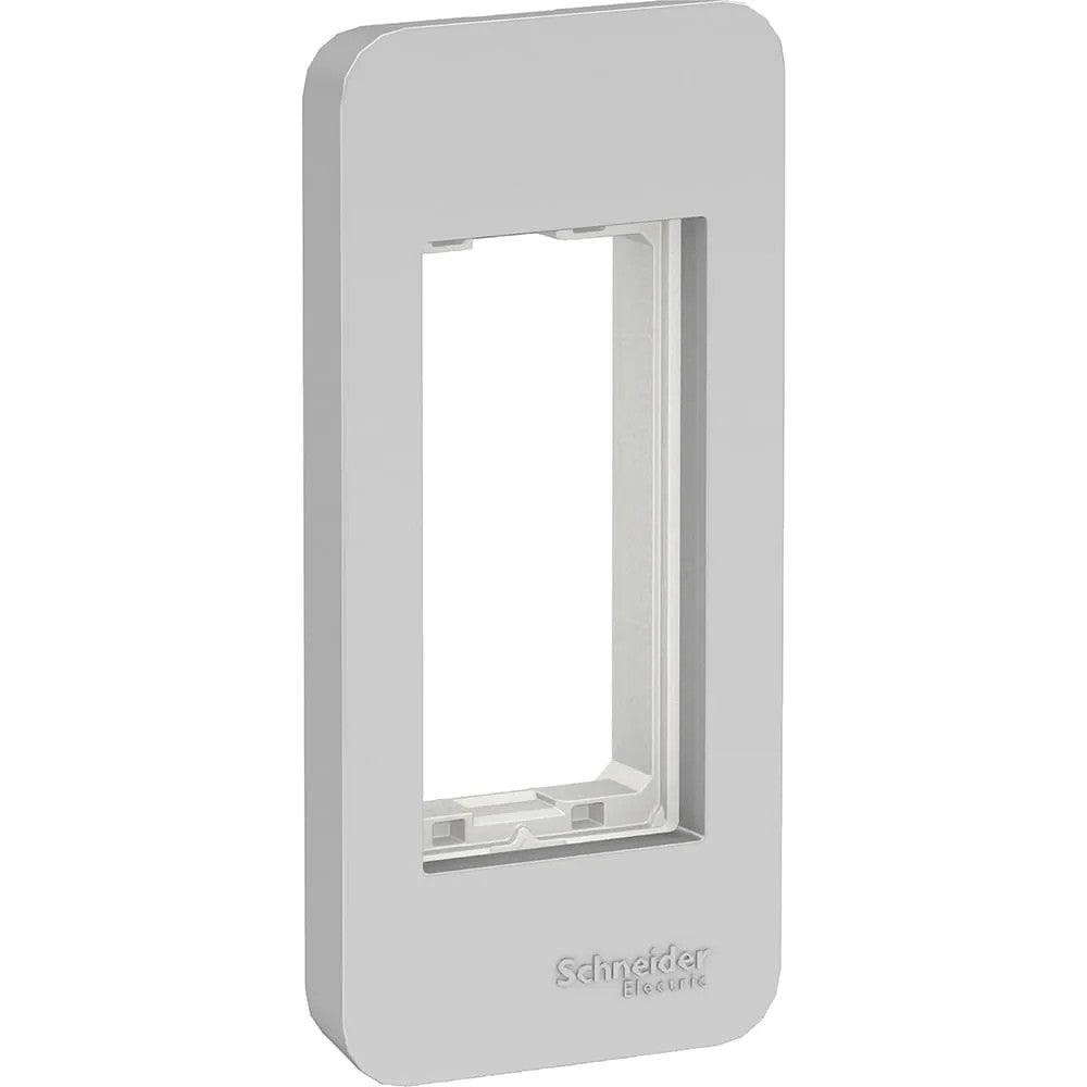 Placa Suporte para Divisória de Alvenaria Orion Schneider S731001074