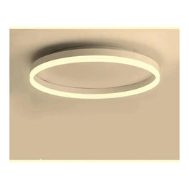 Plafon LED GMH Vega 30W 40cm Branco