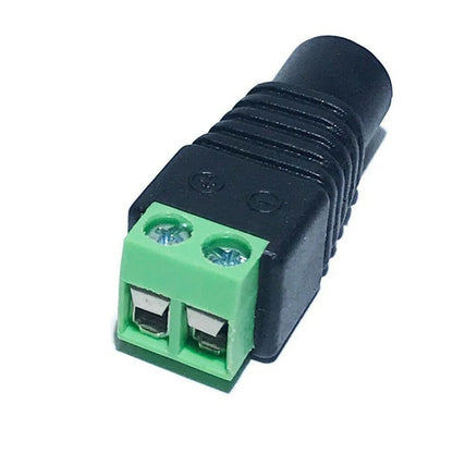 Plug P4 Fêmea Borne FS-279 Fasgold