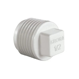 Plug Roscável 1/2 Polegada Krona