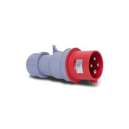 Plugue Industrial 3P T 32A 440V 6H 4276N Steck