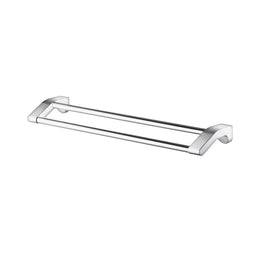 Porta Toalha Duplo 55cm Lorenzetti 2042 C78