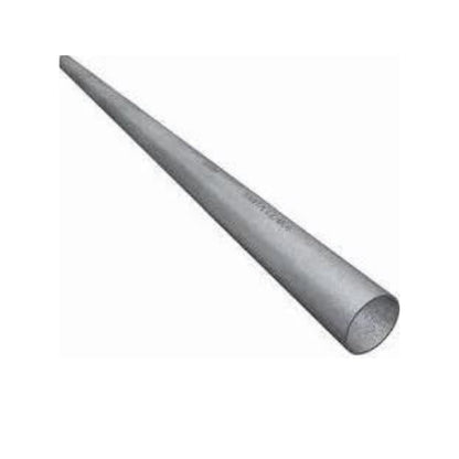 Poste Padrão PA5 102mm x 7,0m x 5,0mm Aço Galvanizado CEMIG