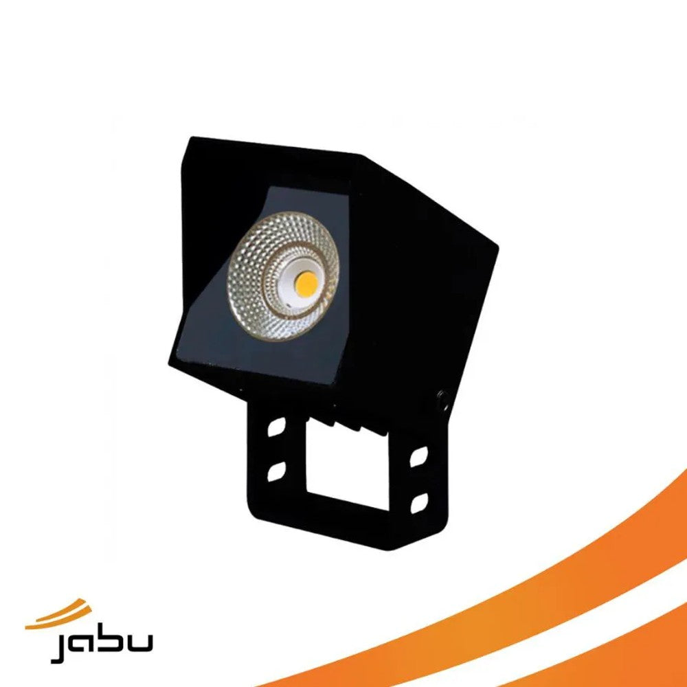 Projetor LED Mini 10W 3000K 10º Bivolt Evostor