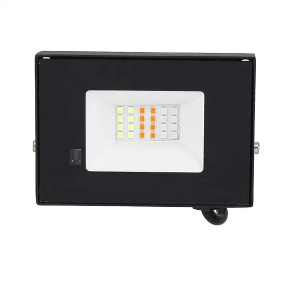 Projetor Led 30w Rgb Gaya 9545 Com Controle