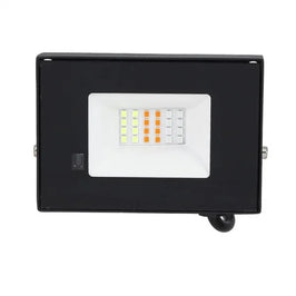 Projetor Led 30w Rgb Gaya 9545 Com Controle