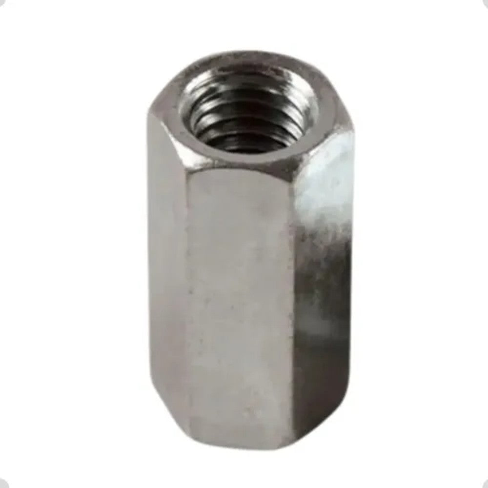 Prolongador Sextavado 1/4 X 25mm Jomarca