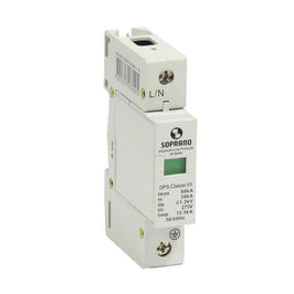Protetor de Surto 275V 12,5/60KA DPS Soprano
