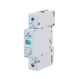 Protetor de Surto 275V 20kA DPS Soprano