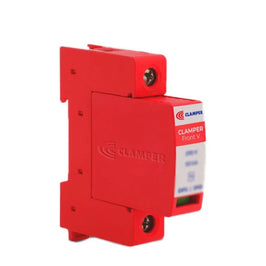 Protetor de Surto 275V 20kA Front-V Clamper