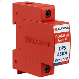 Protetor de Surto 275V 45KA Front V Clamper