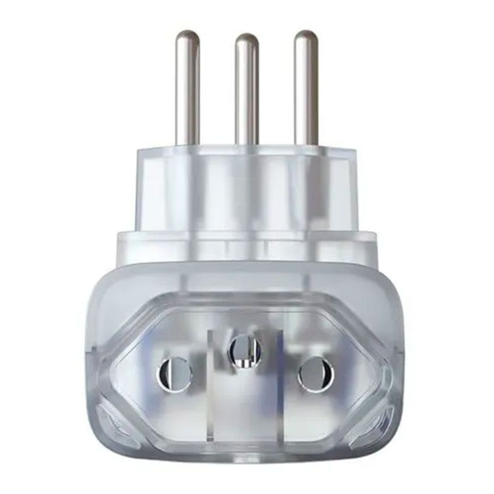 Protetor iClamper Pocket Fit 3P 10A Transparente