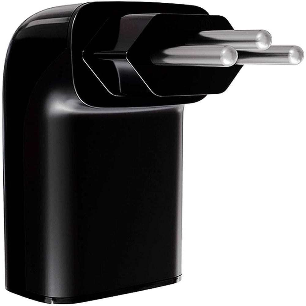 Protetor iClamper Pocket Fit 3P 20A Preto