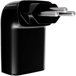 Protetor iClamper Pocket Fit 3P 20A Preto