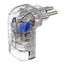 Protetor iClamper Pocket Fit 3P 20A Transparente
